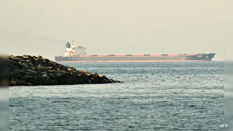 伊朗在霍爾木茲海峽布設(shè)水雷