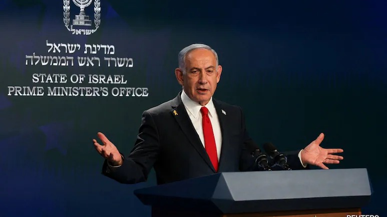 內(nèi)塔尼亞胡稱，伊朗頂尖核科學(xué)家在以色列空襲中喪生