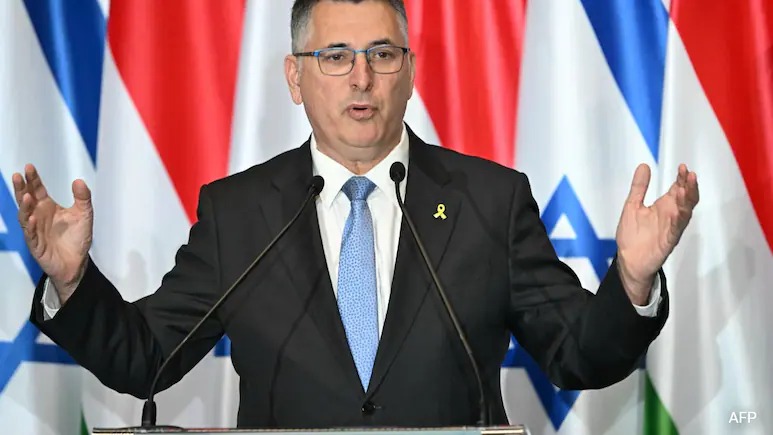 以色列外長稱以色列已贏得與伊朗的戰(zhàn)爭 但目標(biāo)仍未實現(xiàn)