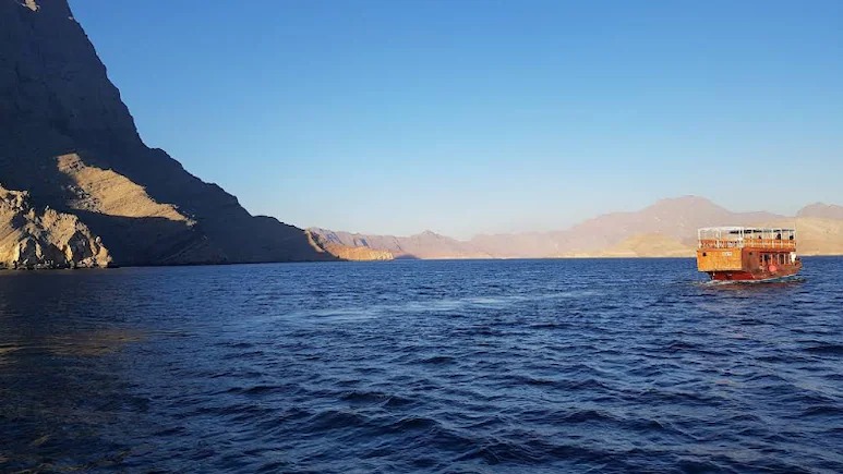 伊朗稱，隨著戰(zhàn)爭(zhēng)加劇，霍爾木茲海峽不會(huì)恢復(fù)到戰(zhàn)前狀態(tài)。