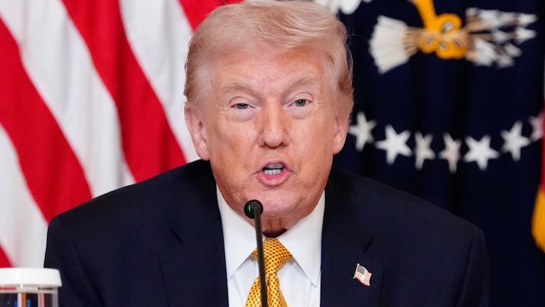 &ldquo;我不需要任何幫助&rdquo;：特朗普怒斥北約拒絕支持霍爾木茲海峽協(xié)議