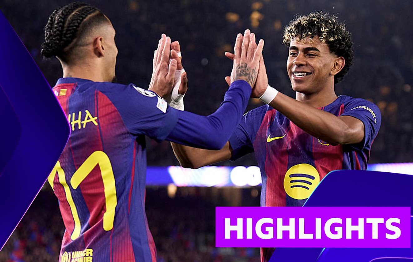 紐卡斯?fàn)柭?lián)隊在諾坎普球場慘敗，巴塞羅那七球大勝。