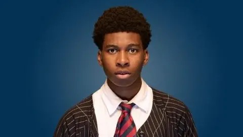 克魯克海文之星阿瑪里·巴克斯