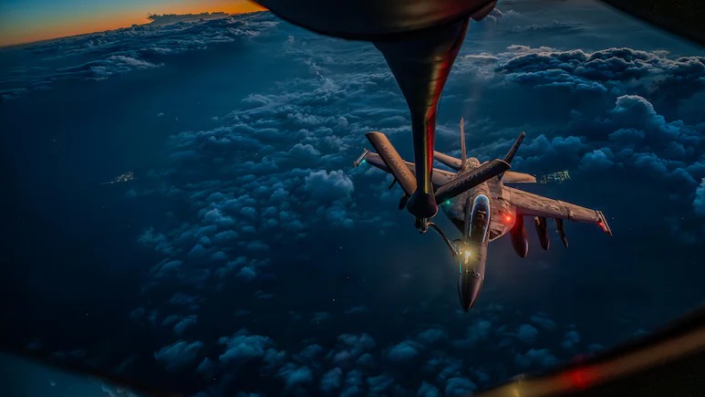 自伊朗戰(zhàn)爭開始以來 已有16架美國軍用飛機(jī)被摧毀