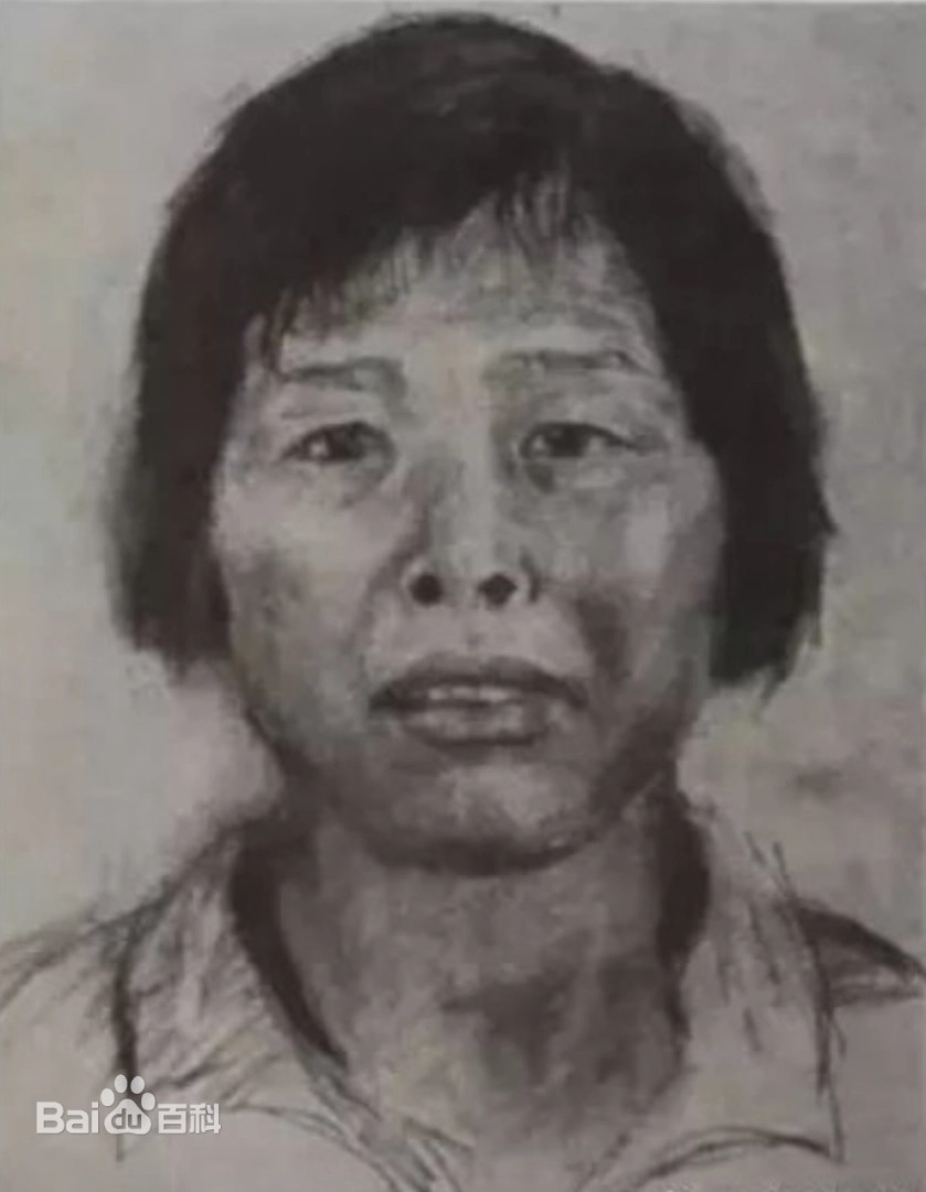 梅姨落網(wǎng) 被拐兒童家長：找了她20年