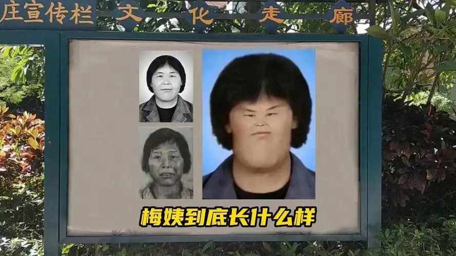 &ldquo;梅姨案&rdquo;受害家長(zhǎng)：想看她長(zhǎng)什么樣