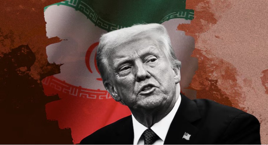 特朗普稱美國將&ldquo;打擊并摧毀&rdquo;伊朗的發(fā)電廠。