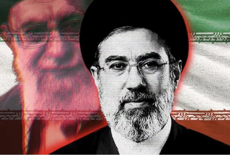 美國中央情報(bào)局和摩薩德追蹤每一個信號，尋找伊朗&ldquo;隱形&rdquo;最高領(lǐng)袖的蹤跡。