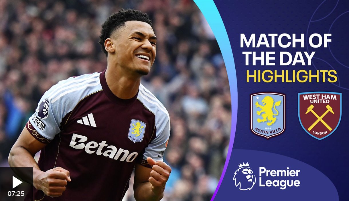 沃特金斯及時提醒圖赫爾 世界杯奪冠希望依然存在