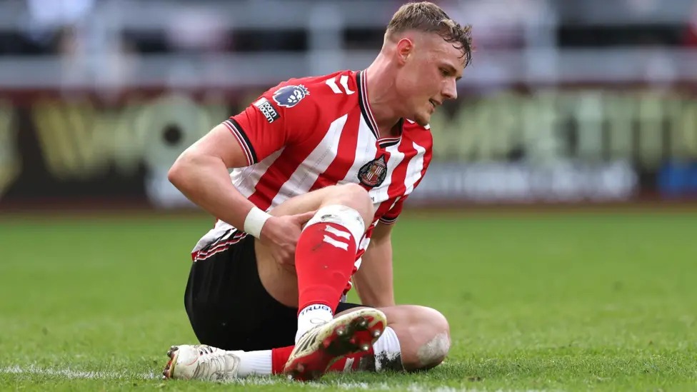 前阿森納青年隊(duì)球員丹·巴拉德已代表北愛爾蘭國家隊(duì)出場33次